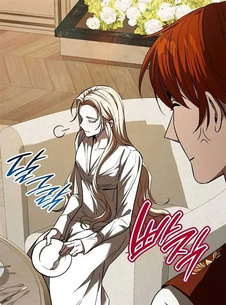 If You Want a Cheeky Sorceress Chapter 10 Online - página 100