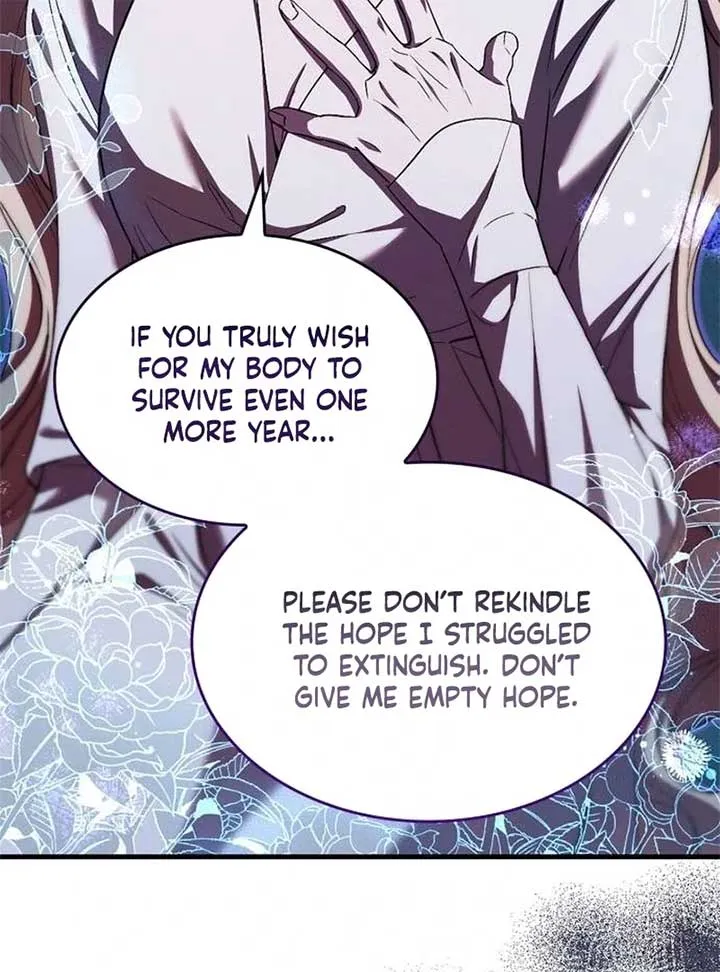 If You Want a Cheeky Sorceress Chapter 10 Online - página 110