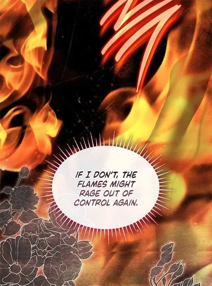 If You Want a Cheeky Sorceress Chapter 10 Online - página 117