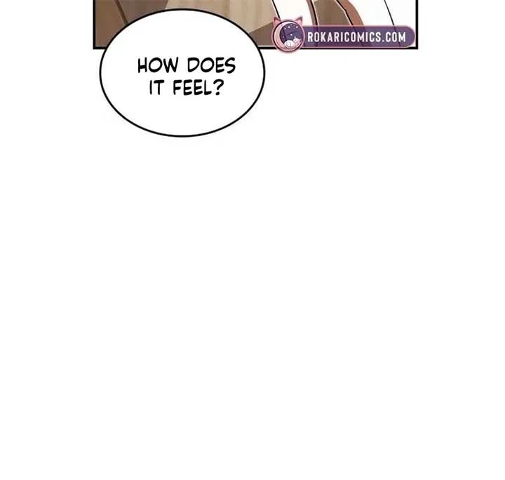 If You Want a Cheeky Sorceress Chapter 10 Online - página 135