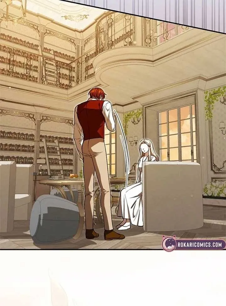 If You Want a Cheeky Sorceress Chapter 10 Online - página 147