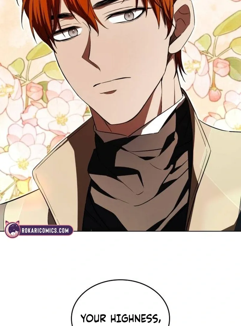 If You Want a Cheeky Sorceress Chapter 12 Online - página 7