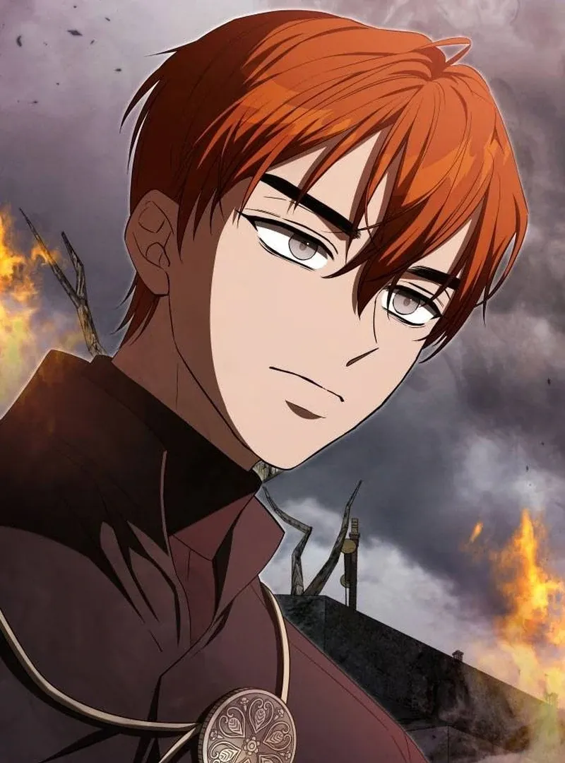 If You Want a Cheeky Sorceress Chapter 12 Online - página 31