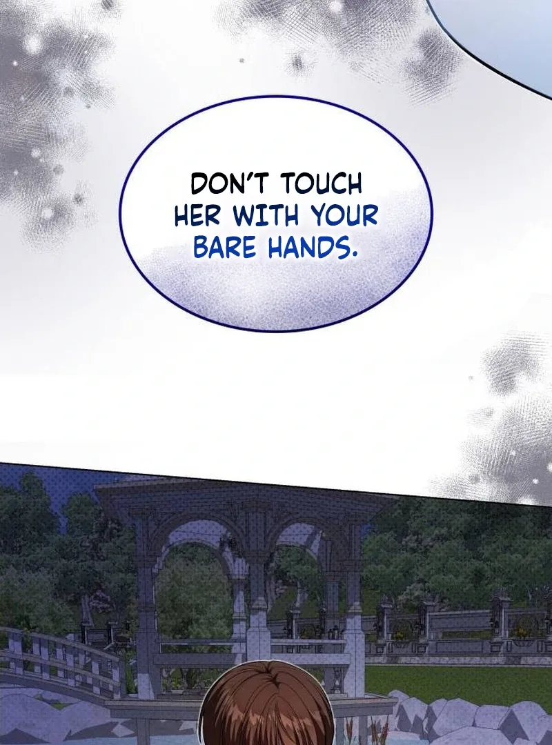 If You Want a Cheeky Sorceress Chapter 12 Online - página 90