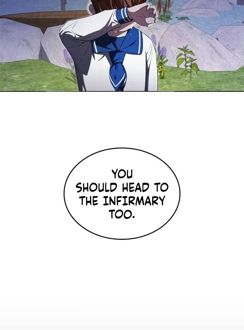 If You Want a Cheeky Sorceress Chapter 12 Online - página 91