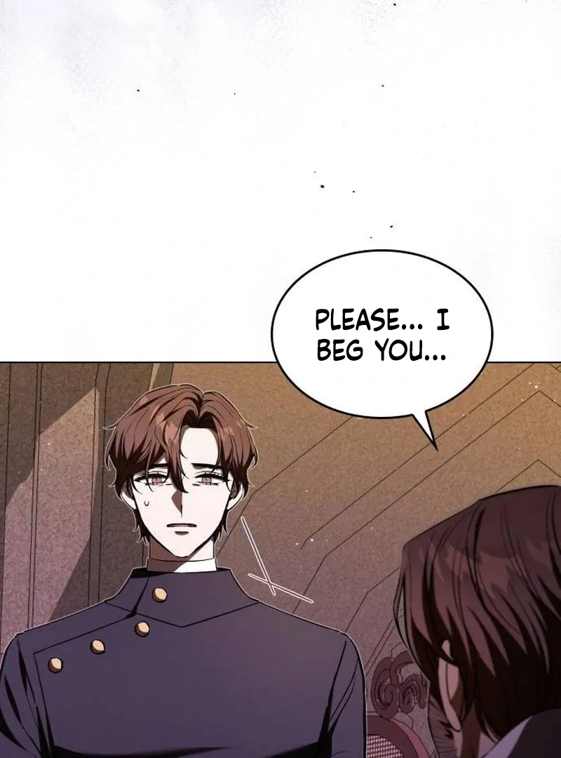 If You Want a Cheeky Sorceress Chapter 12 Online - página 117
