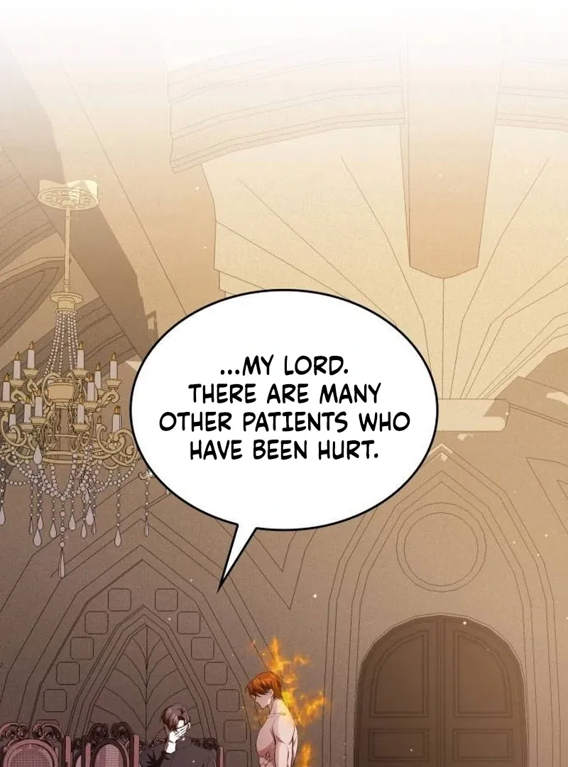 If You Want a Cheeky Sorceress Chapter 12 Online - página 124