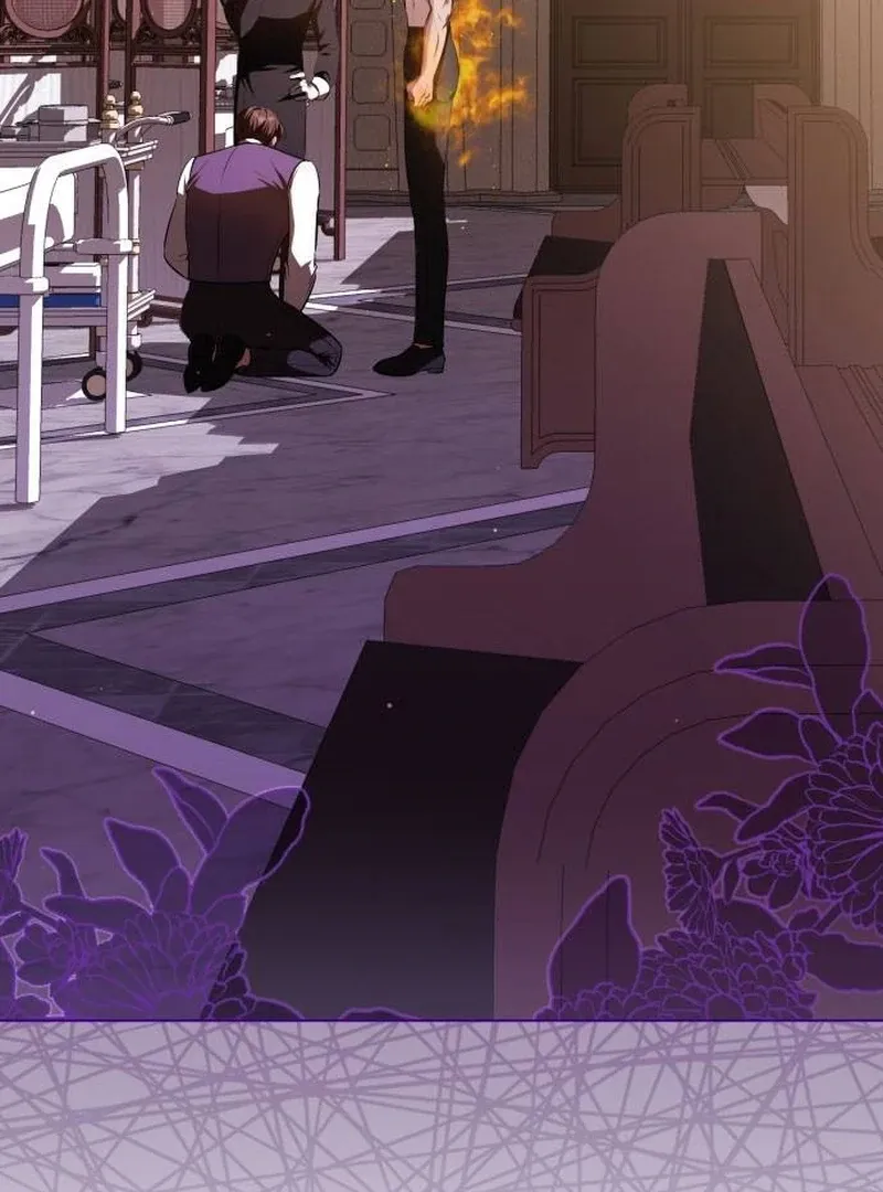 If You Want a Cheeky Sorceress Chapter 12 Online - página 125