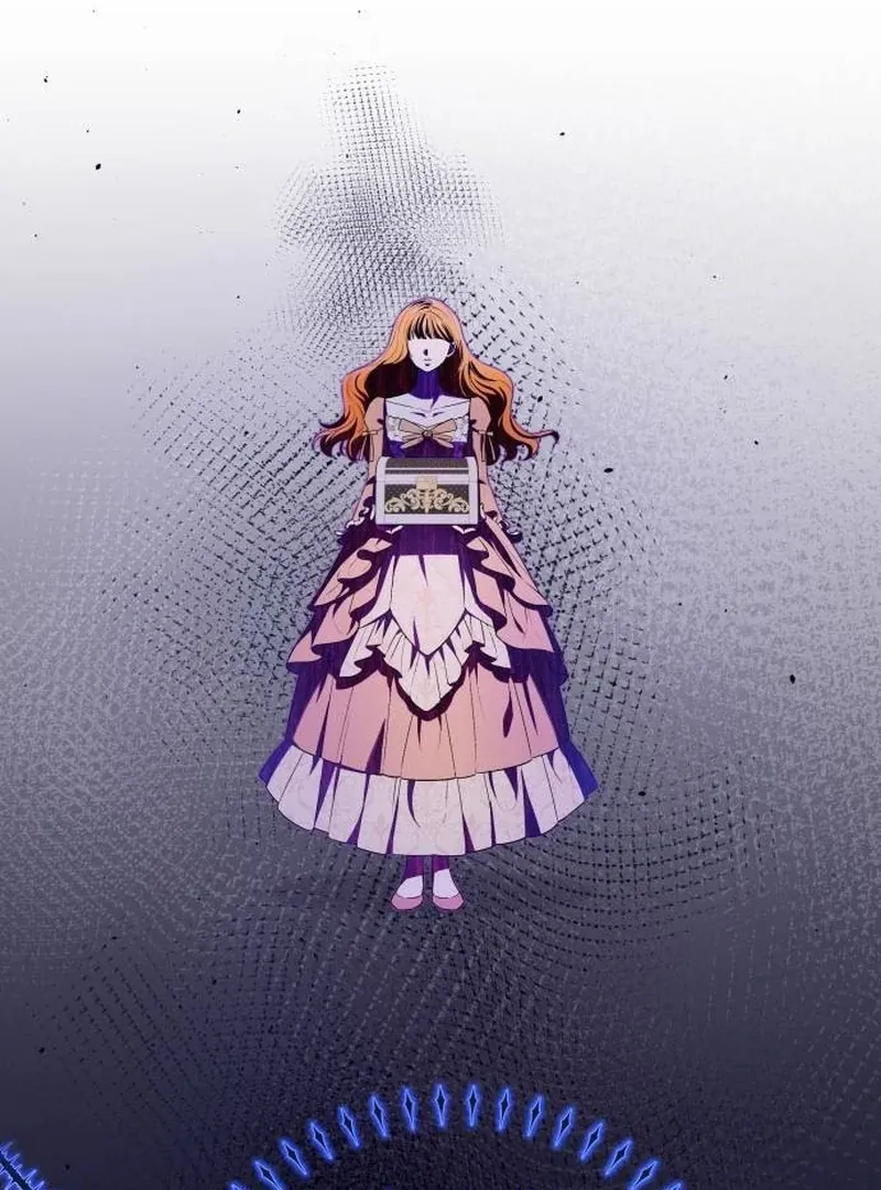 If You Want a Cheeky Sorceress Chapter 12 Online - página 133