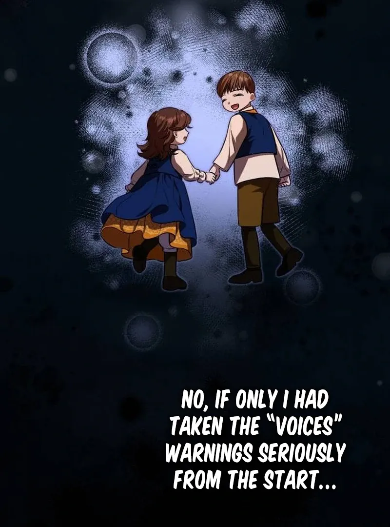 If You Want a Cheeky Sorceress Chapter 12 Online - página 138