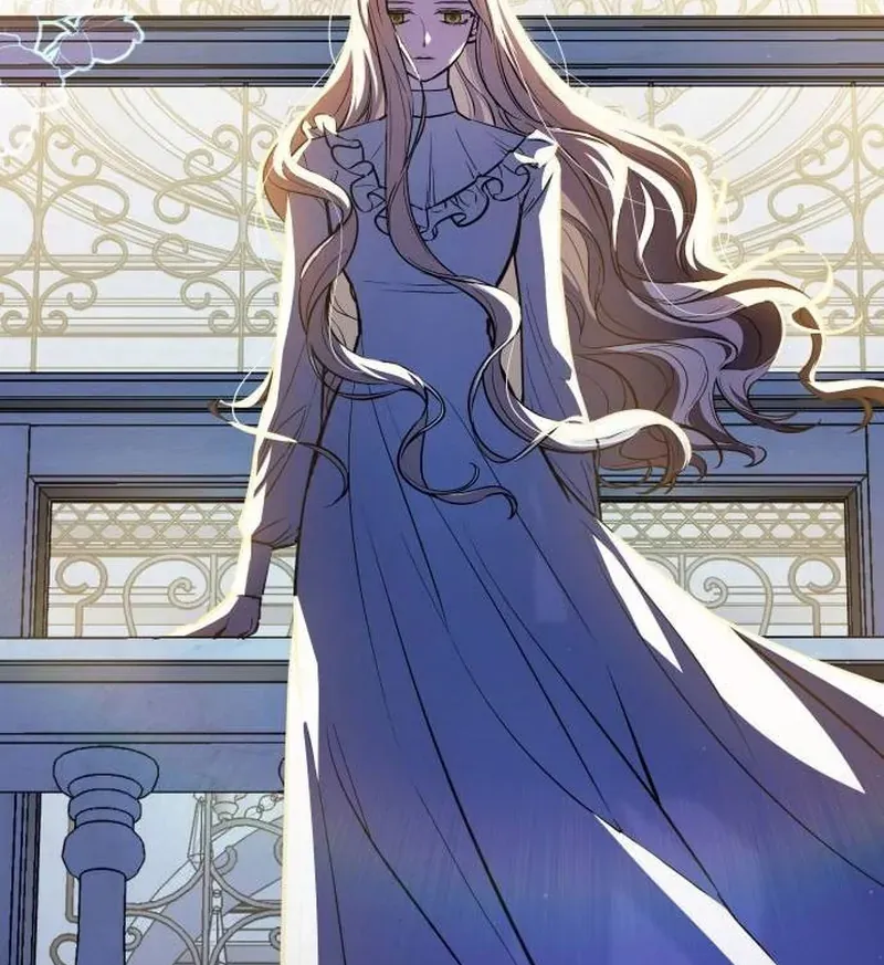 If You Want a Cheeky Sorceress Chapter 12 Online - página 145