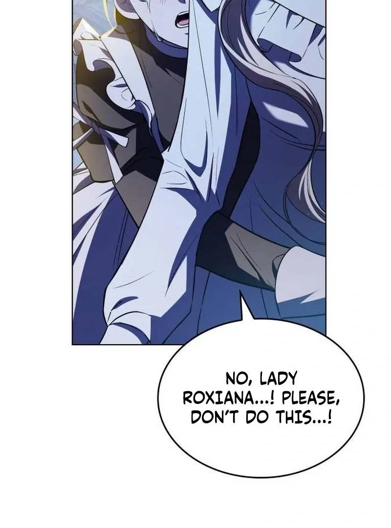 If You Want a Cheeky Sorceress Chapter 12 Online - página 154