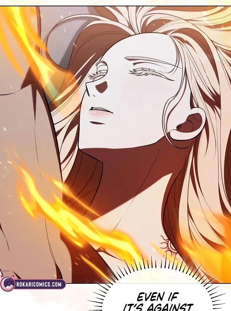 If You Want a Cheeky Sorceress Chapter 15 Online - página 10