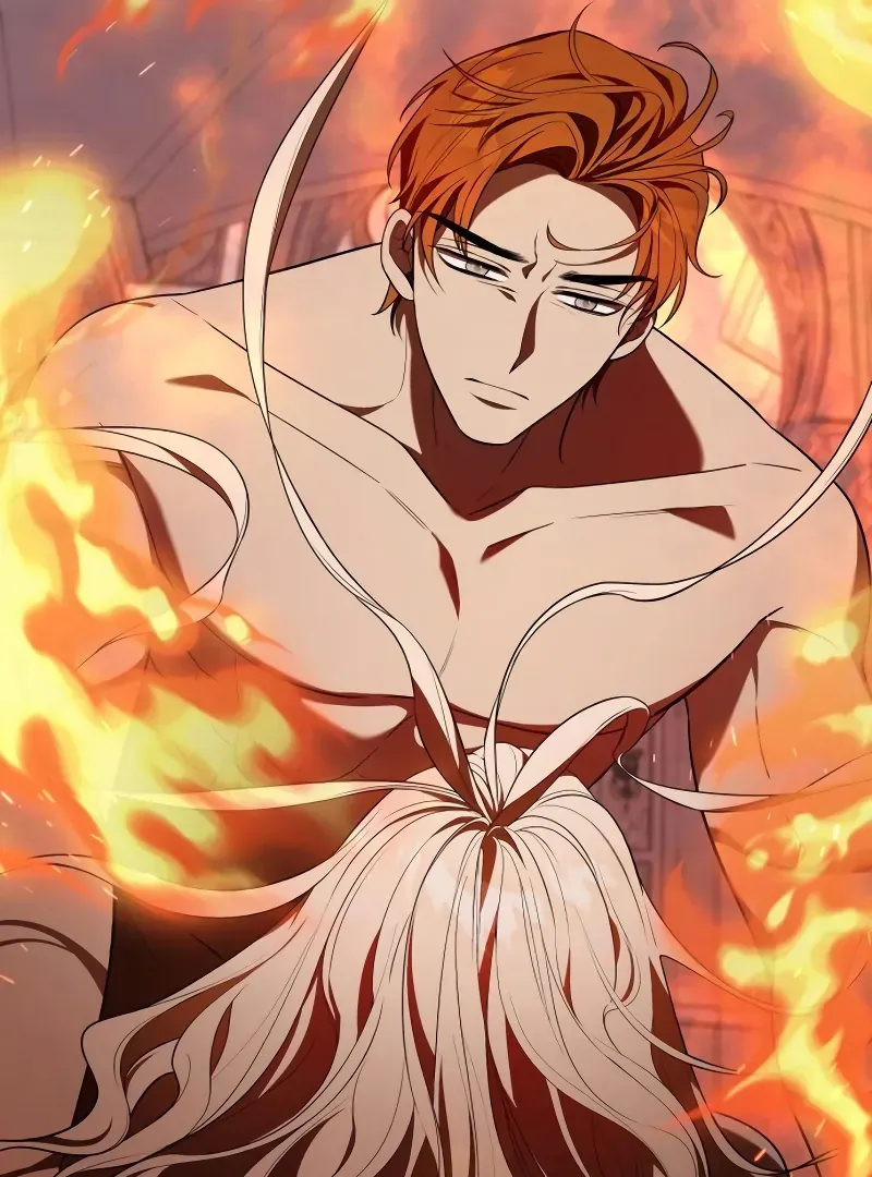 If You Want a Cheeky Sorceress Chapter 15 Online - página 13