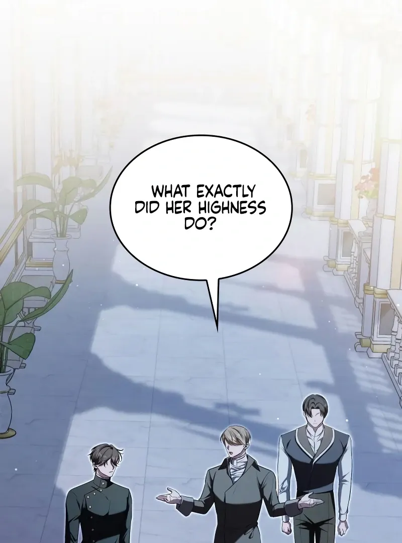 If You Want a Cheeky Sorceress Chapter 15 Online - página 51