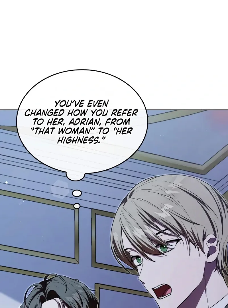 If You Want a Cheeky Sorceress Chapter 15 Online - página 53