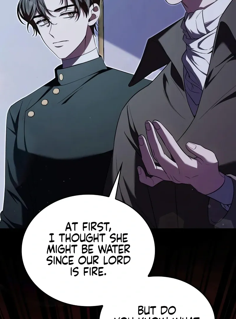 If You Want a Cheeky Sorceress Chapter 15 Online - página 54