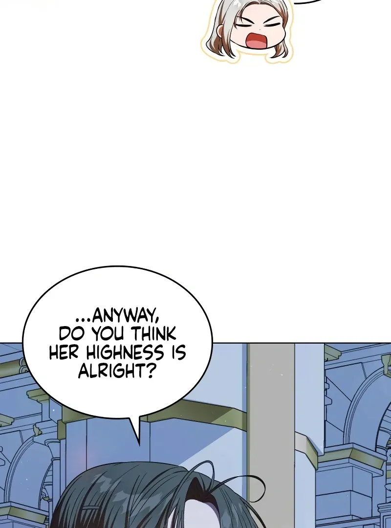 If You Want a Cheeky Sorceress Chapter 15 Online - página 71