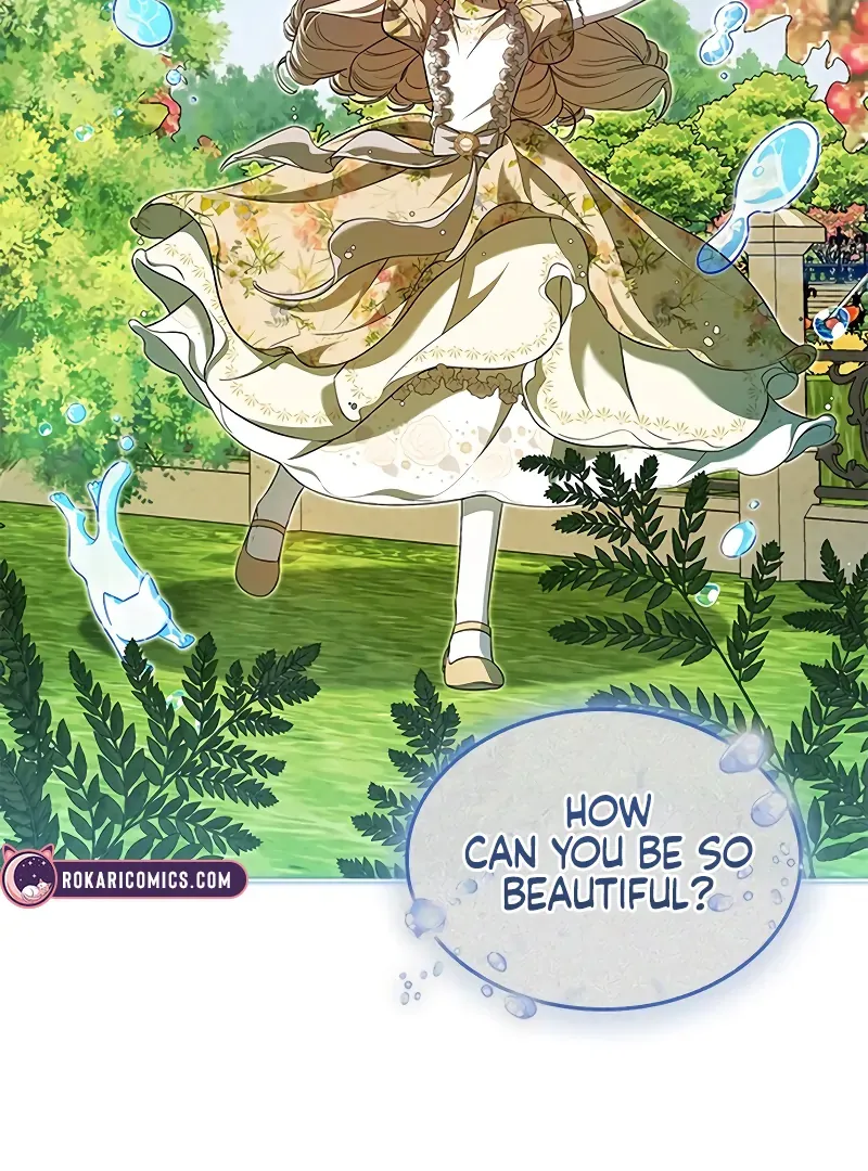 If You Want a Cheeky Sorceress Chapter 15 Online - página 81