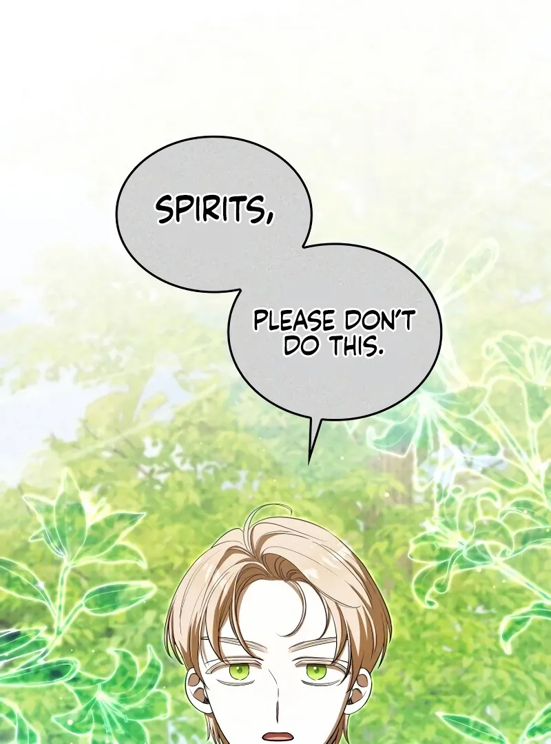 If You Want a Cheeky Sorceress Chapter 15 Online - página 91