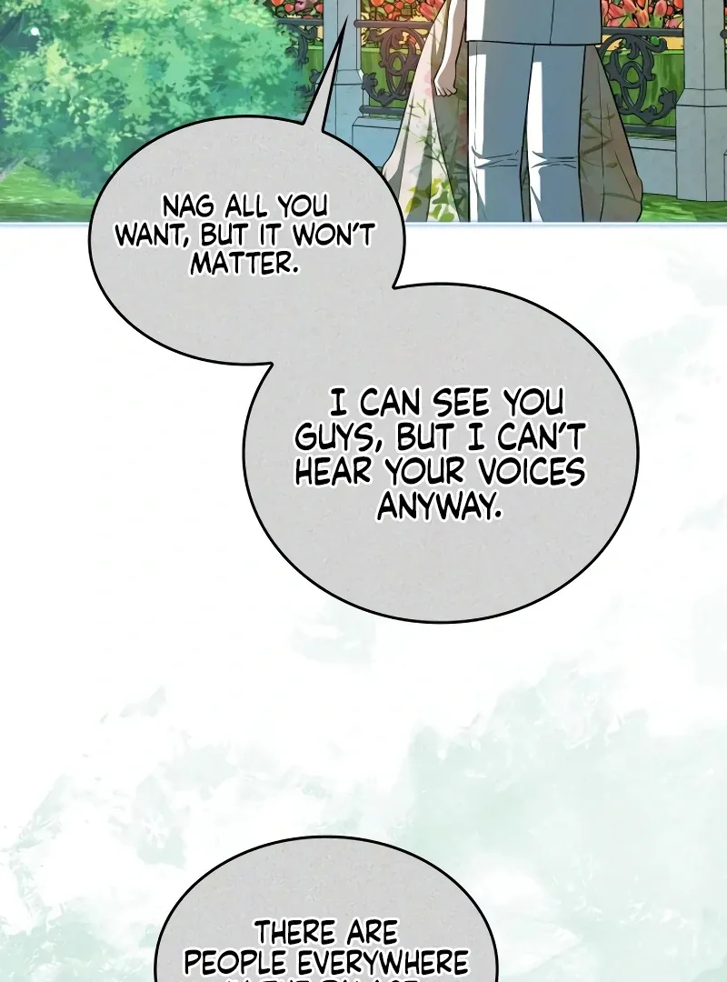 If You Want a Cheeky Sorceress Chapter 15 Online - página 95