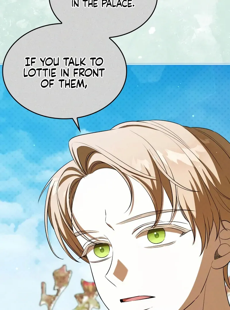 If You Want a Cheeky Sorceress Chapter 15 Online - página 96