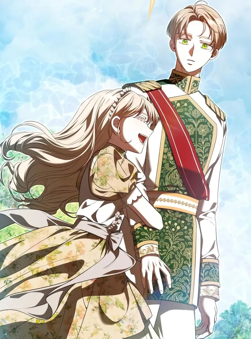 If You Want a Cheeky Sorceress Chapter 15 Online - página 111
