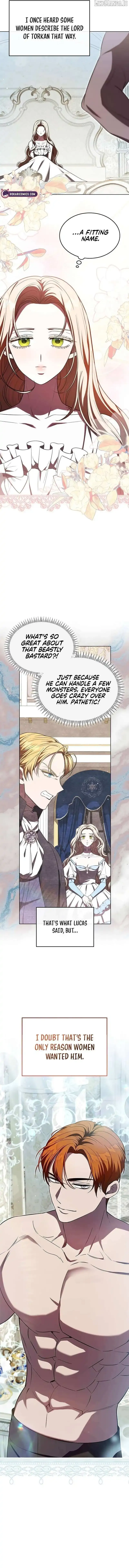 If You Want a Cheeky Sorceress Chapter 16 Online - página 2