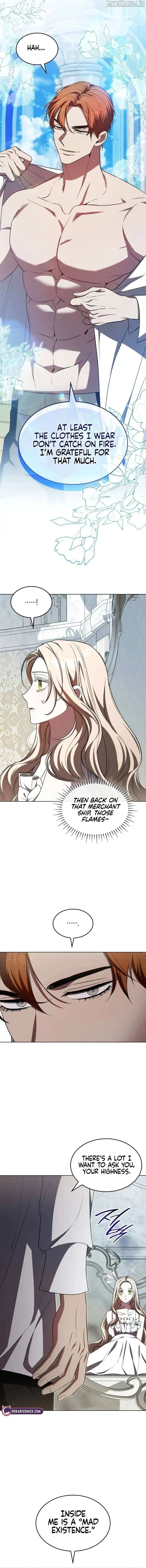 If You Want a Cheeky Sorceress Chapter 16 Online - página 5
