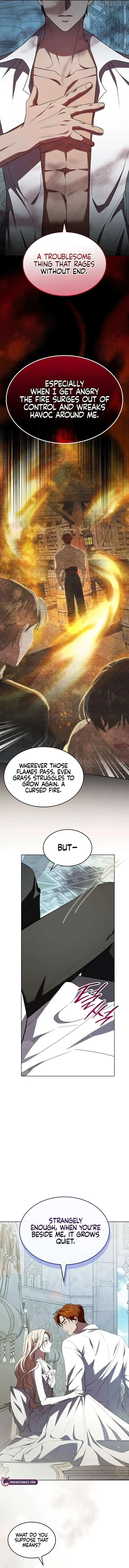 If You Want a Cheeky Sorceress Chapter 16 Online - página 6