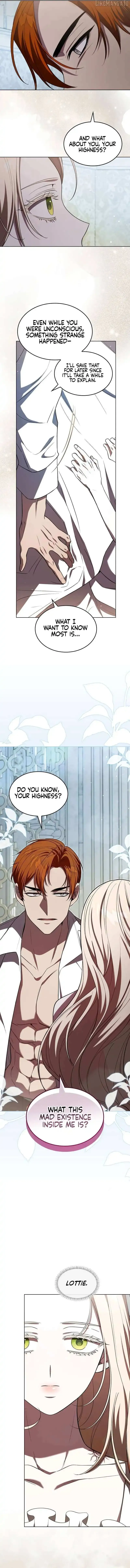 If You Want a Cheeky Sorceress Chapter 16 Online - página 7