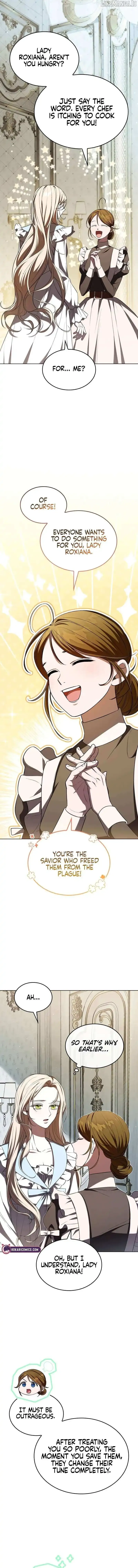 If You Want a Cheeky Sorceress Chapter 16 Online - página 16