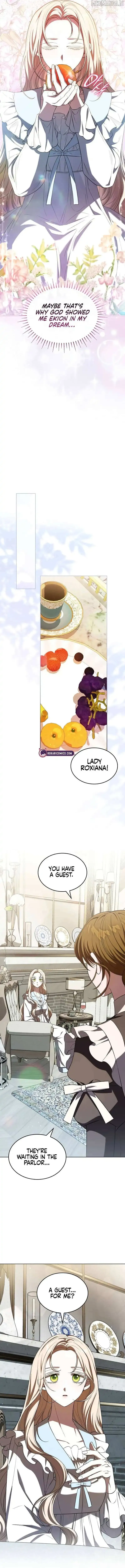 If You Want a Cheeky Sorceress Chapter 16 Online - página 18