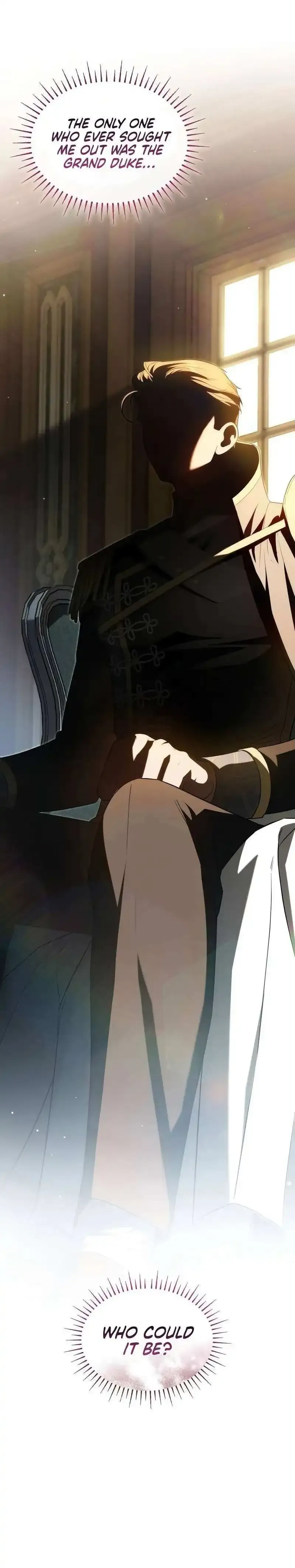 If You Want a Cheeky Sorceress Chapter 16 Online - página 19