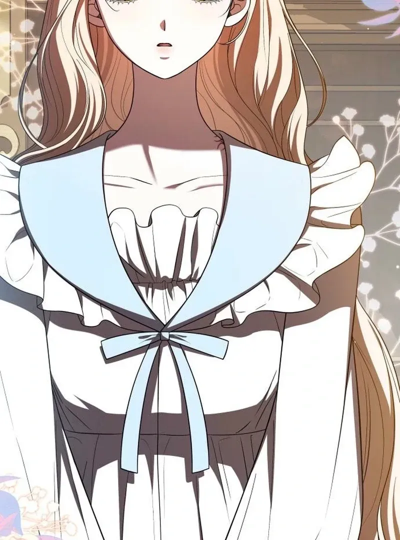 If You Want a Cheeky Sorceress Chapter 17 Online - página 8