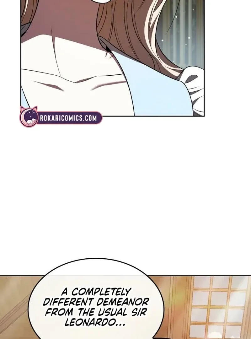 If You Want a Cheeky Sorceress Chapter 17 Online - página 23