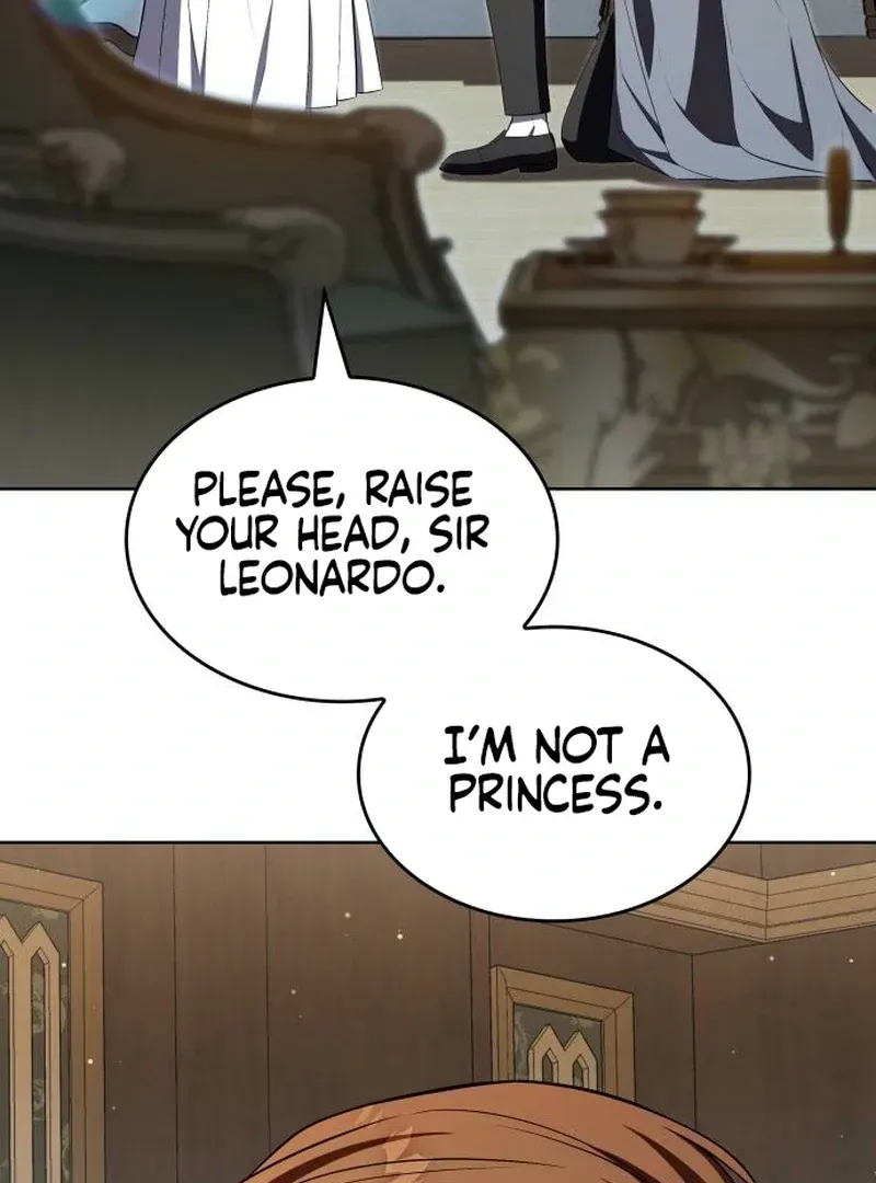 If You Want a Cheeky Sorceress Chapter 17 Online - página 25