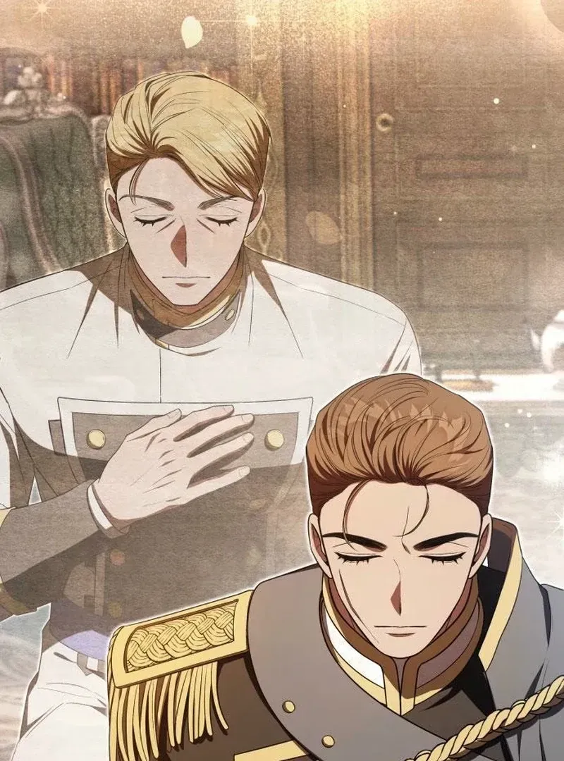If You Want a Cheeky Sorceress Chapter 17 Online - página 47