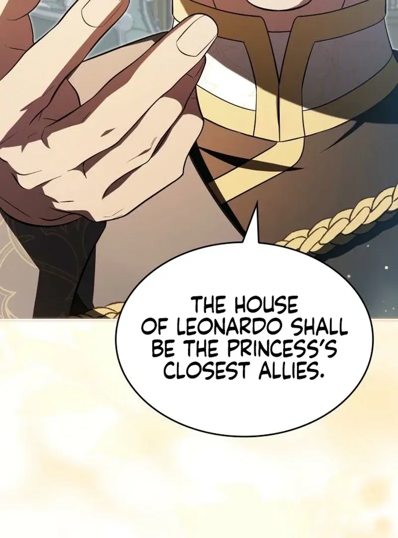 If You Want a Cheeky Sorceress Chapter 17 Online - página 71