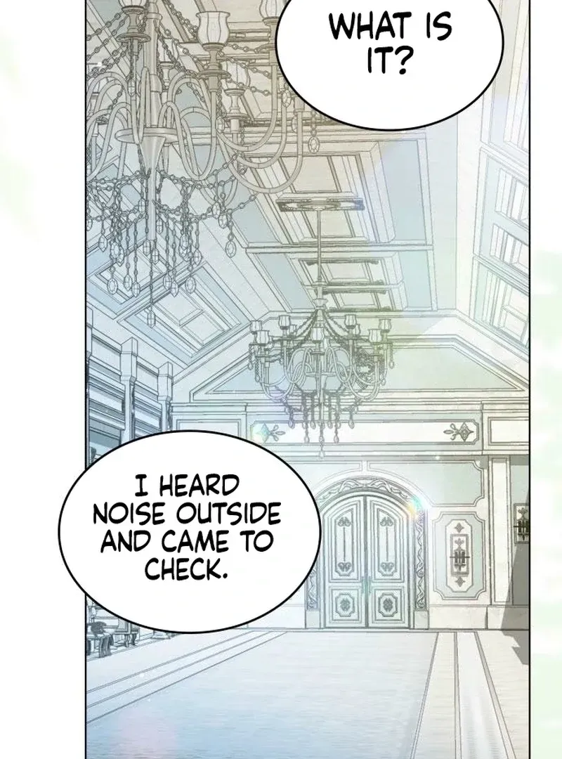 If You Want a Cheeky Sorceress Chapter 17 Online - página 98