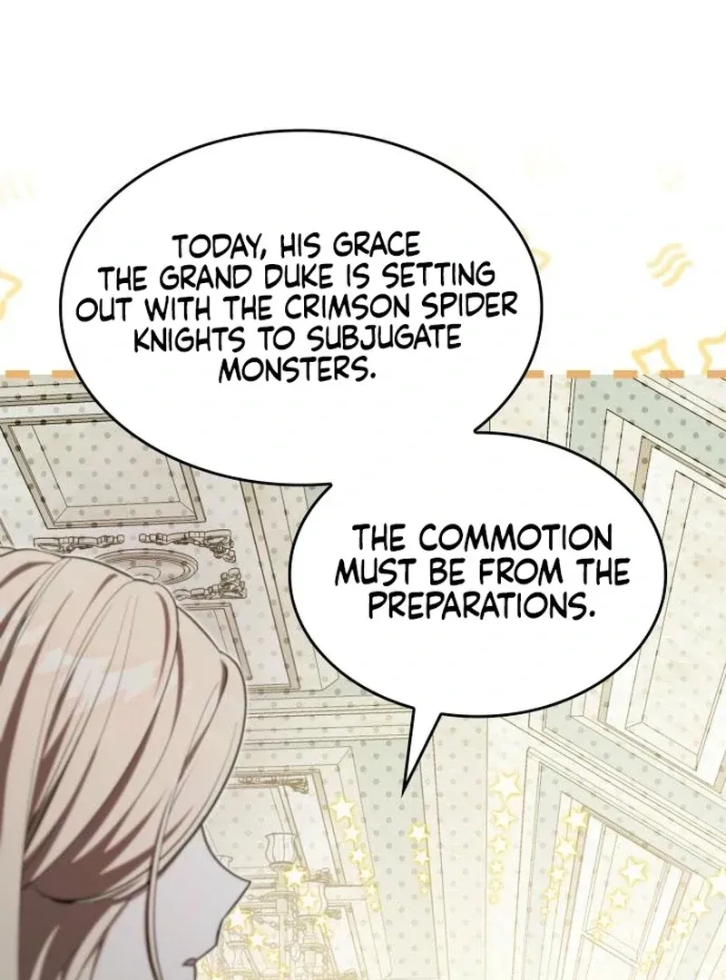 If You Want a Cheeky Sorceress Chapter 17 Online - página 100