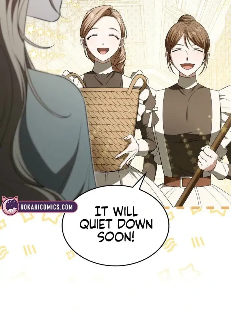 If You Want a Cheeky Sorceress Chapter 17 Online - página 101