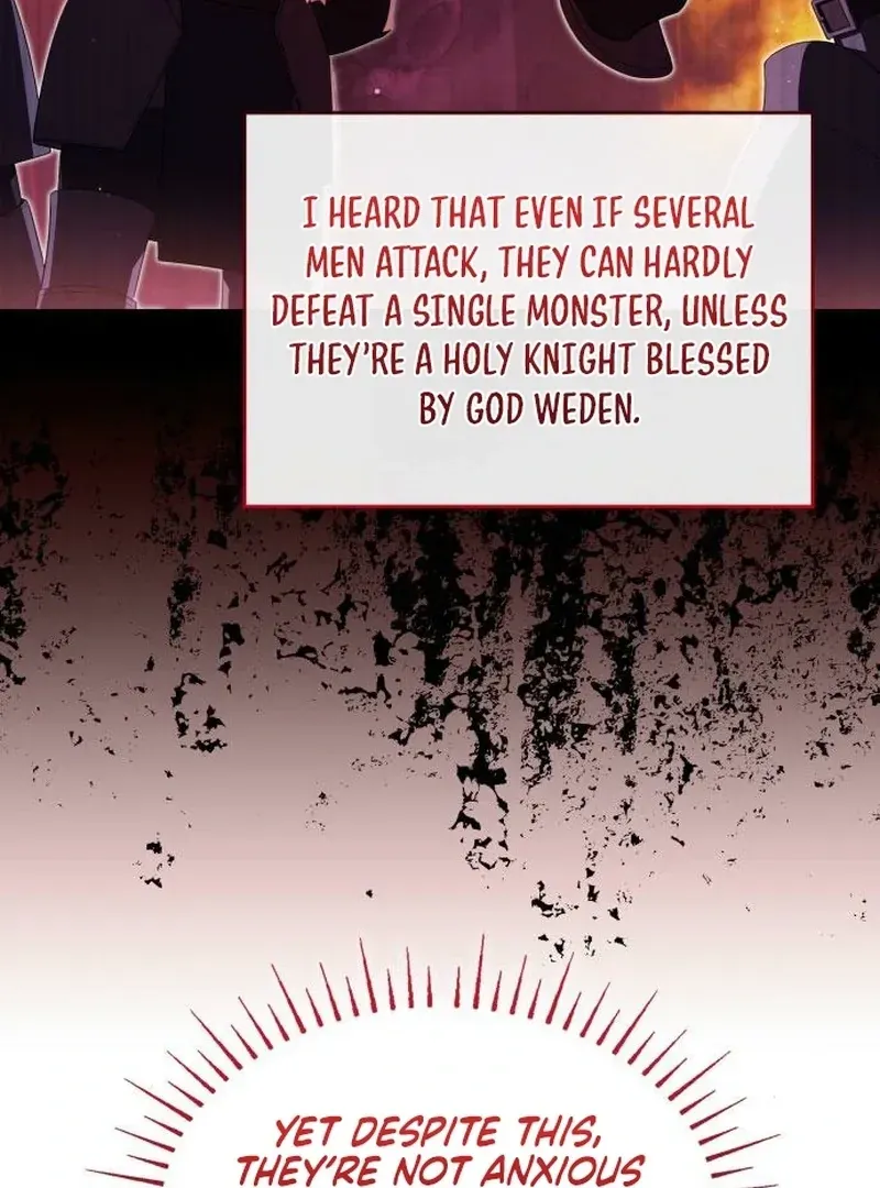 If You Want a Cheeky Sorceress Chapter 17 Online - página 107