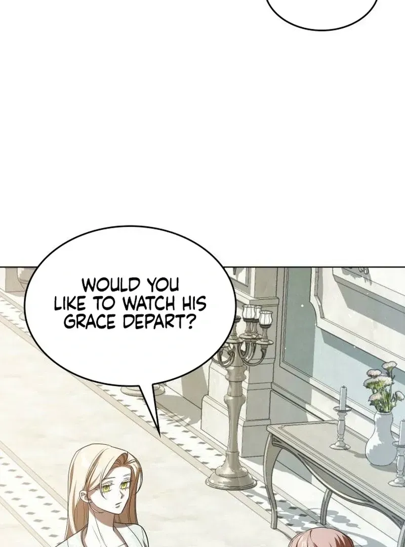 If You Want a Cheeky Sorceress Chapter 17 Online - página 109