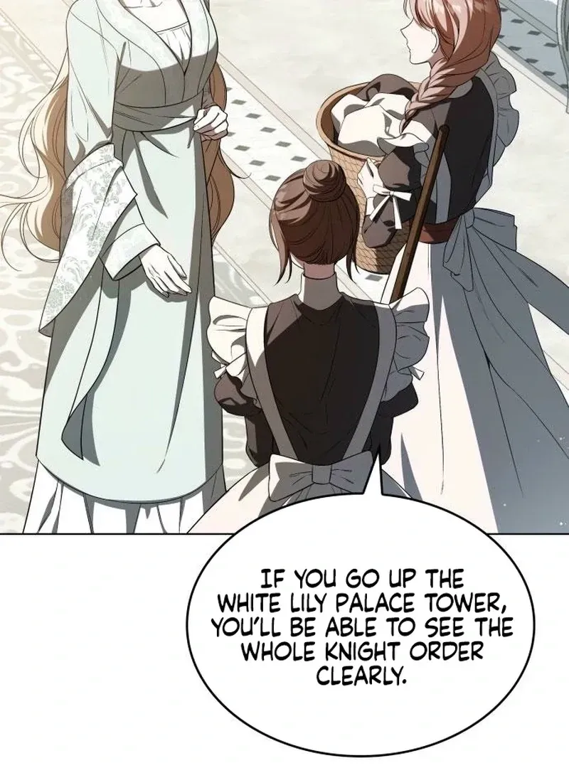 If You Want a Cheeky Sorceress Chapter 17 Online - página 110
