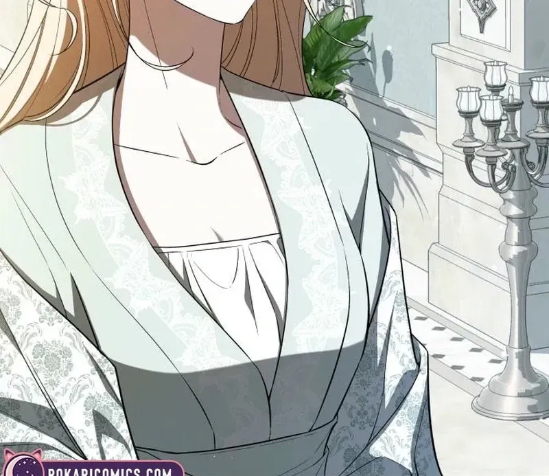 If You Want a Cheeky Sorceress Chapter 17 Online - página 112