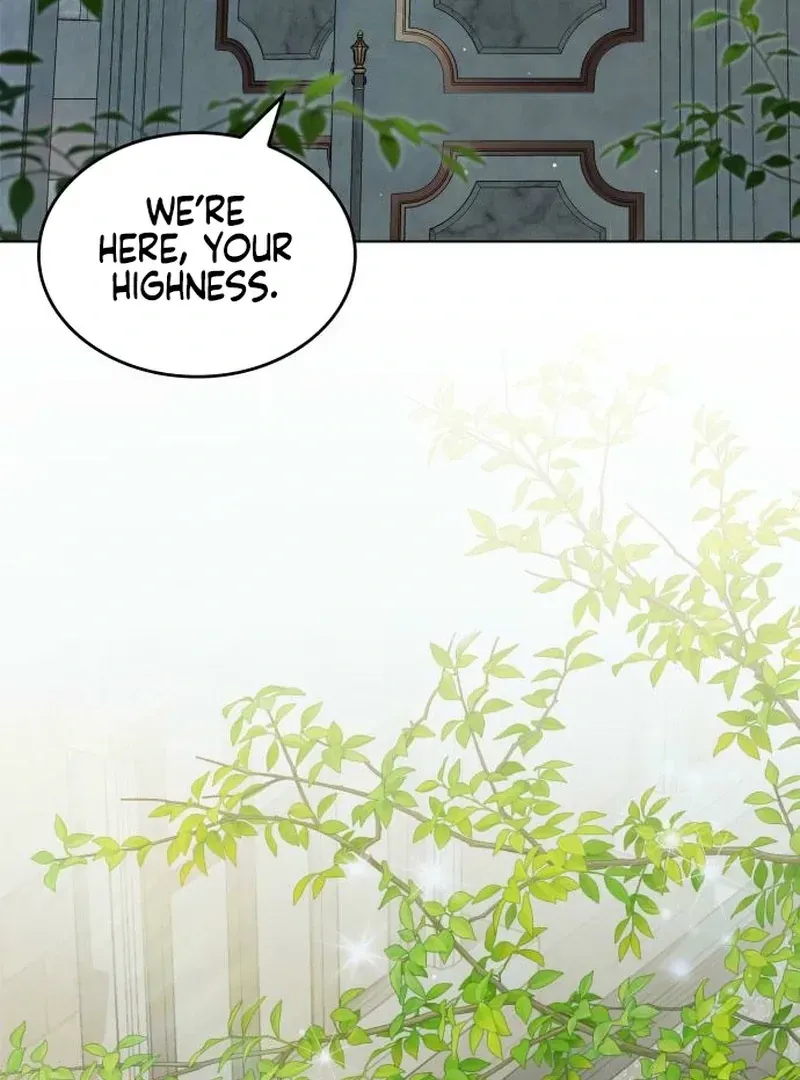 If You Want a Cheeky Sorceress Chapter 17 Online - página 117