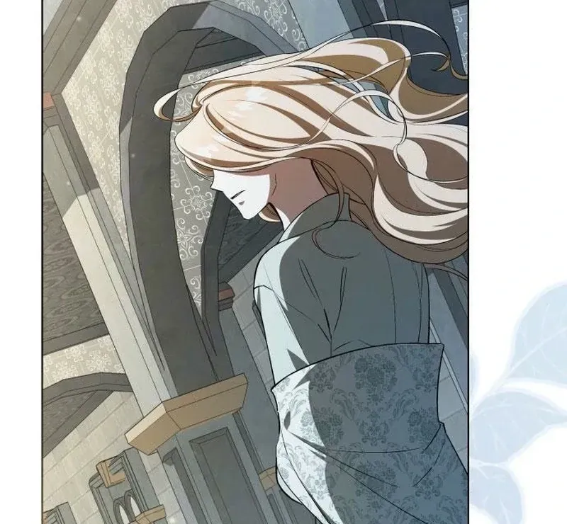 If You Want a Cheeky Sorceress Chapter 17 Online - página 121