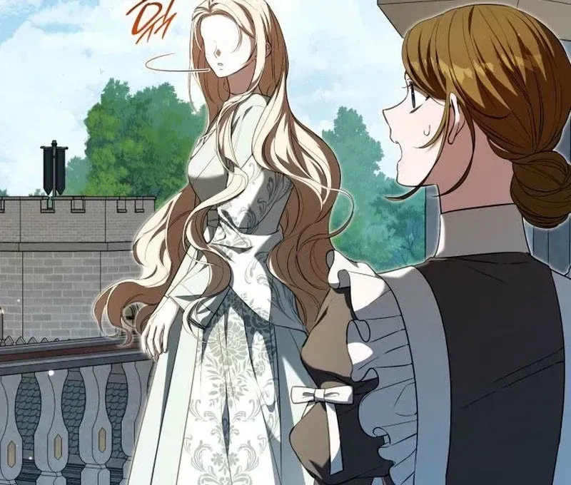 If You Want a Cheeky Sorceress Chapter 17 Online - página 165