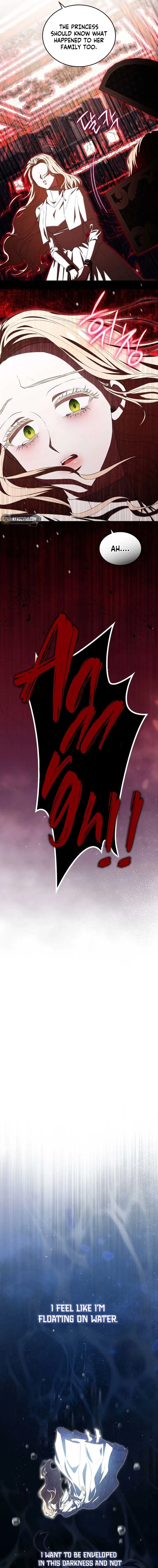 If You Want a Cheeky Sorceress Chapter 2 Online - página 5